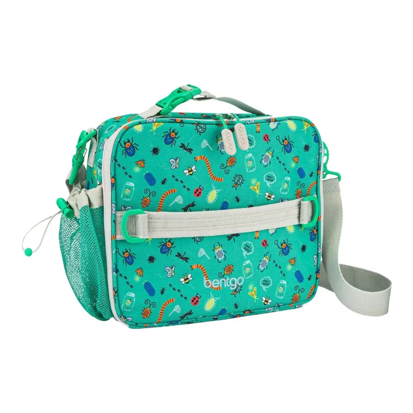 Lunchera Escolar Bentgo Vianda Lonchera Infantil — Bentgo — imagen 1